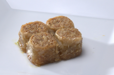 Cevizli Saray Sarma - 2