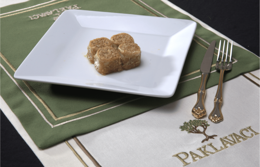 Cevizli Saray Sarma - 1