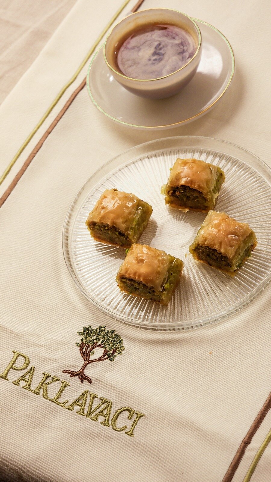 Fıstıklı Ankara  - 3