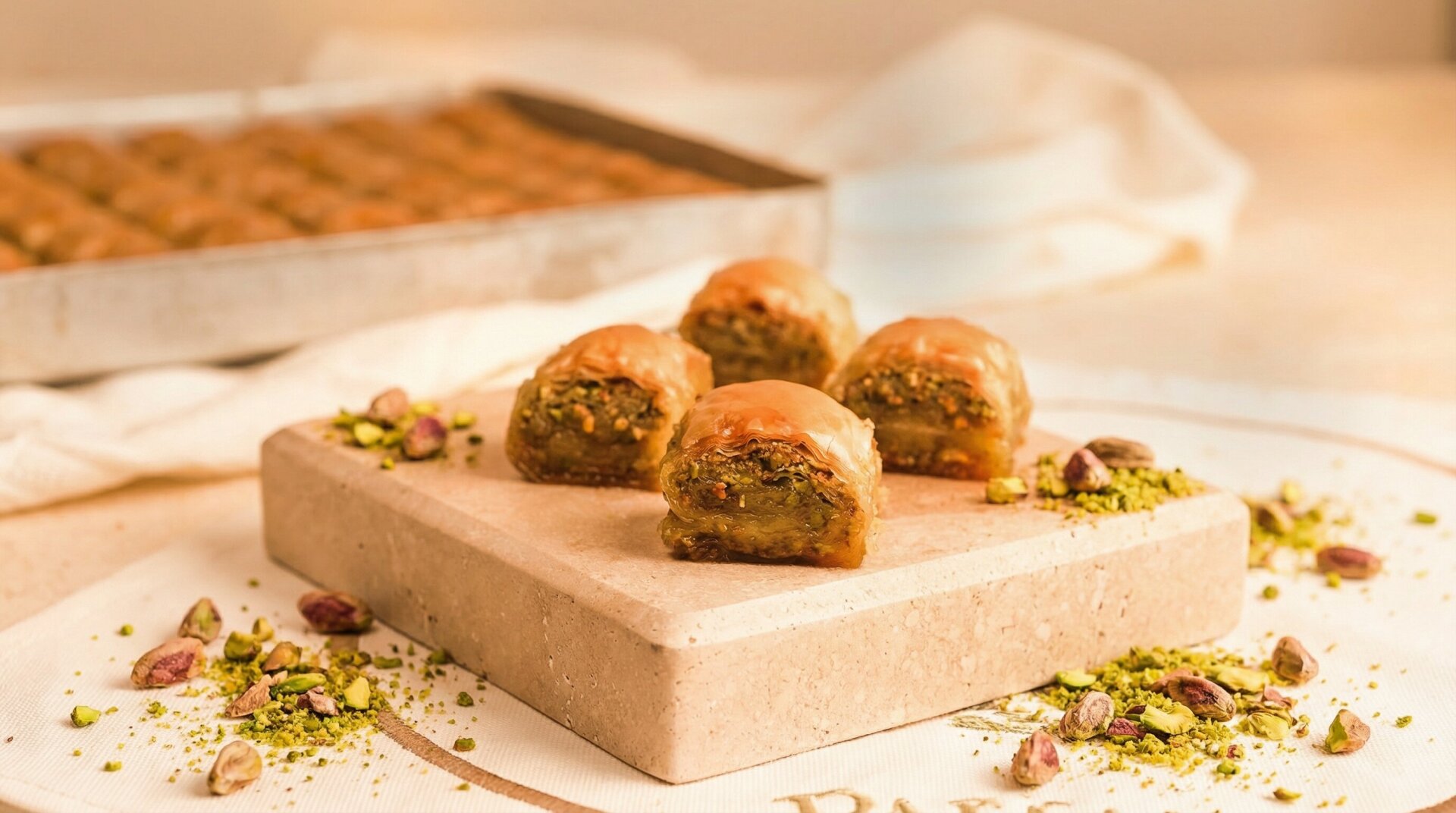 Fıstıklı Ankara  - 2