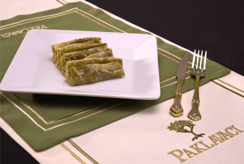 Fıstıklı Prenses - 3