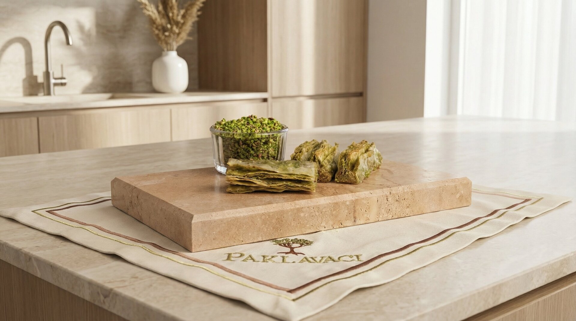 Fıstıklı Prenses - 2