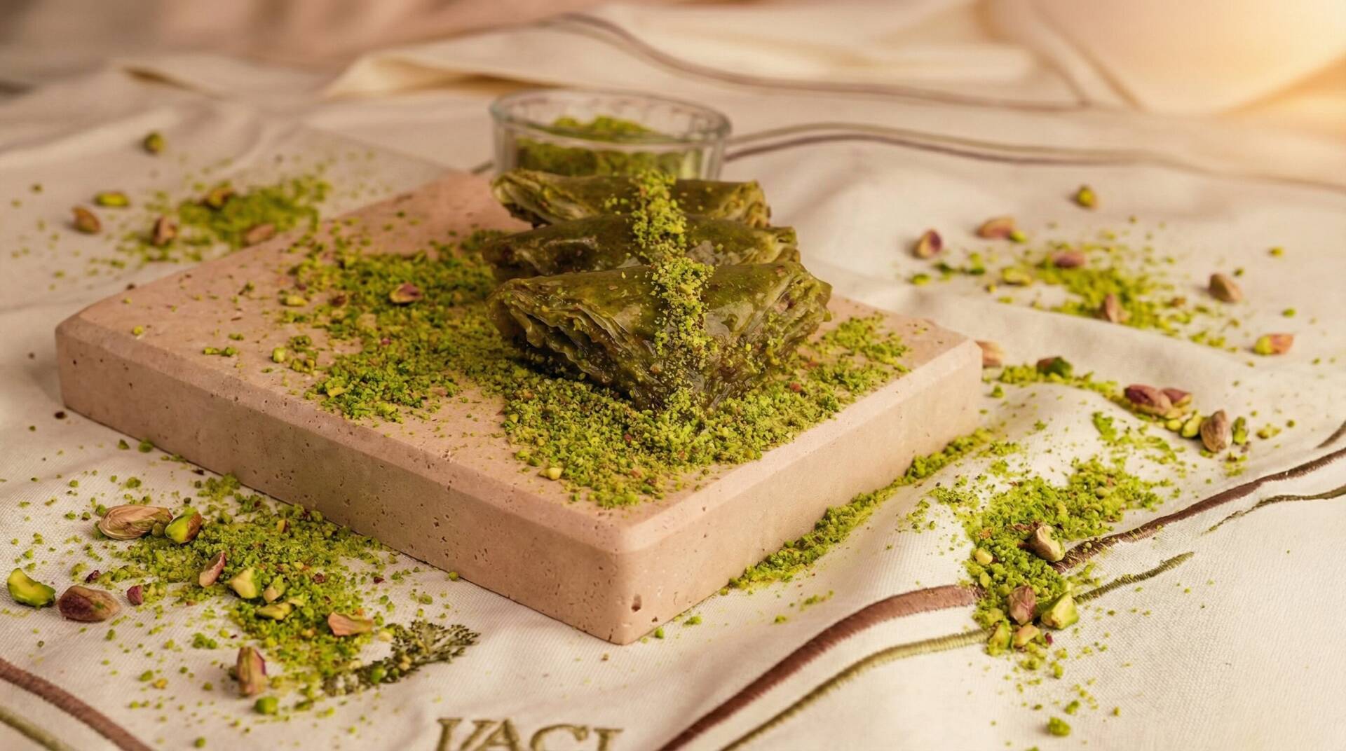 Yaprak Şöbiyet - 1