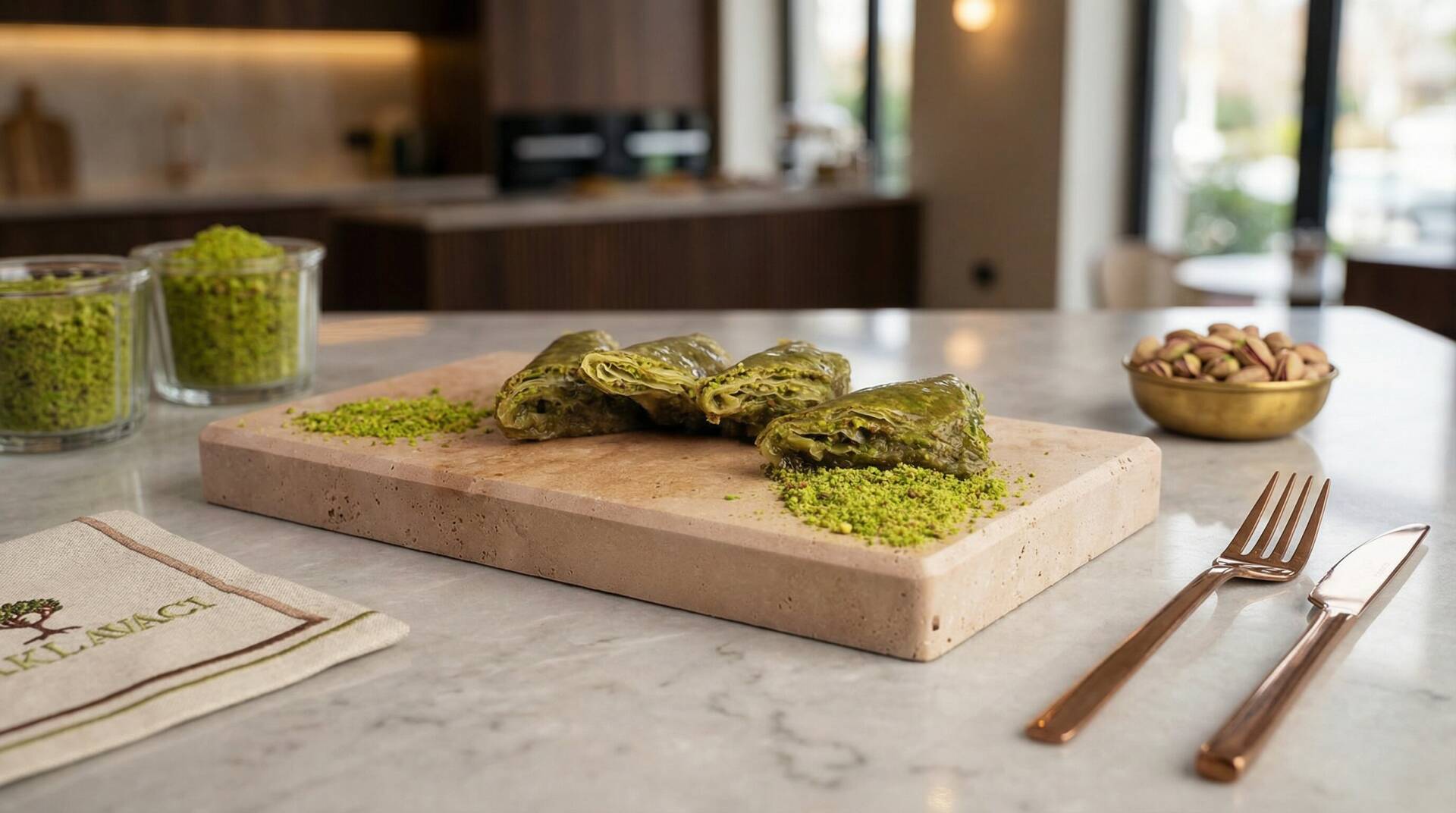 Yaprak Şöbiyet - 2